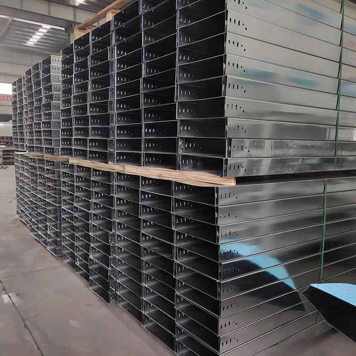 镀锌桥架连接跨接线的注意事项有哪几点