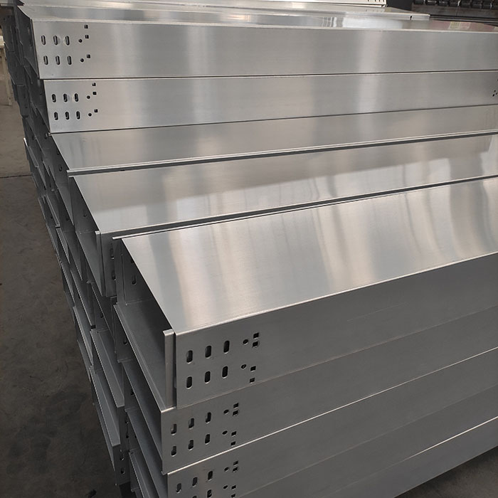 安装电缆桥架的要求