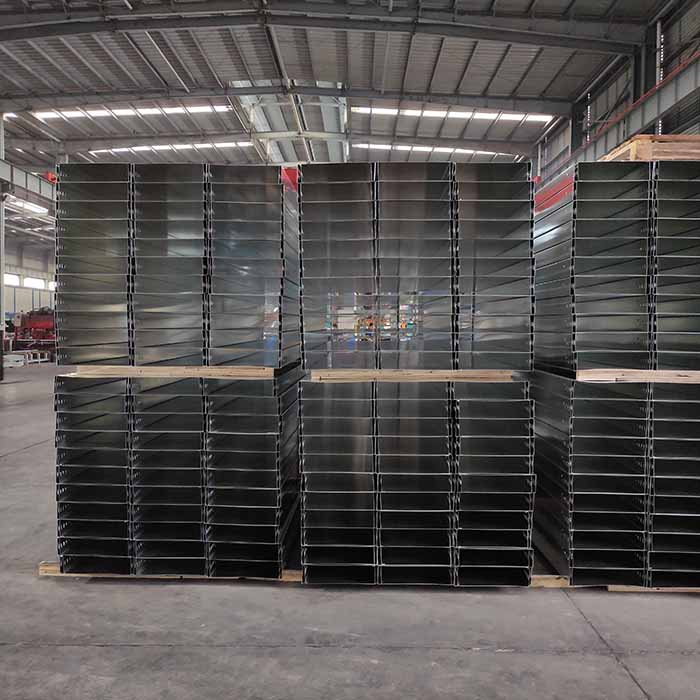 镀锌电缆桥架价格是多少？