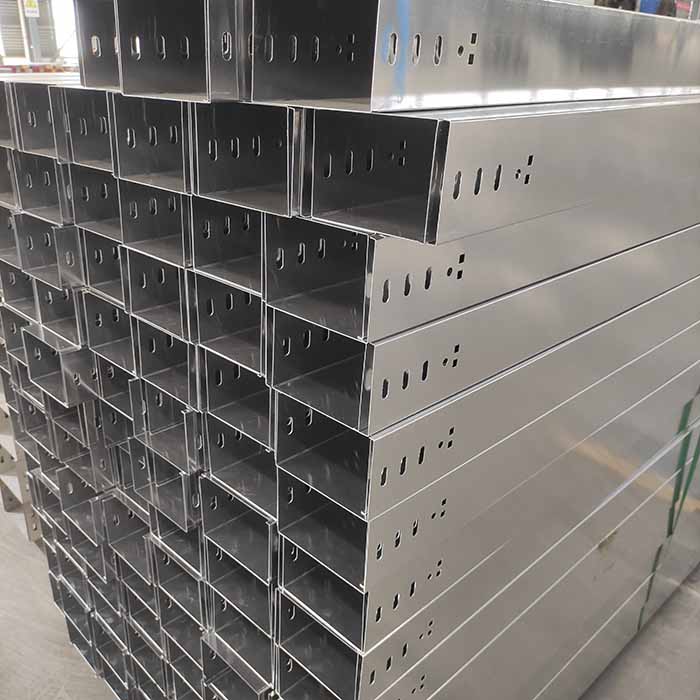 铝合金电缆桥架安装都有哪些要求