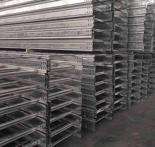 ‌美国加收关税对电缆桥架的影响主要体现在以下几个方面‌