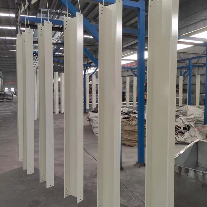 镀锌桥架与防火桥架的区别