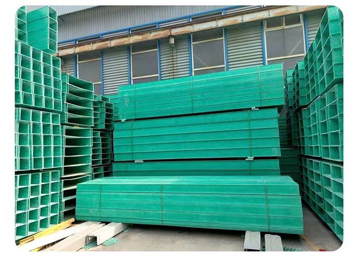 玻璃钢桥架的优点和缺点有哪些？