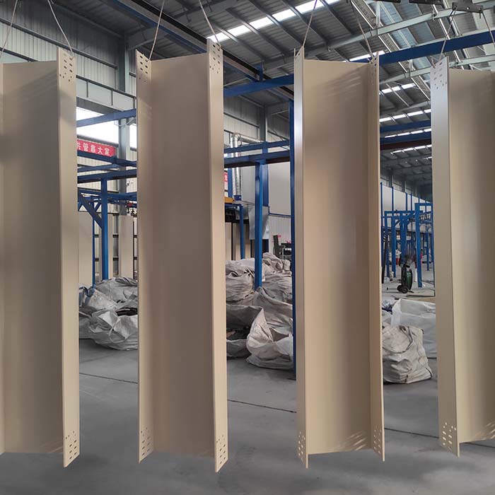 2025年4月中美加征关税对电缆桥架的最新动态