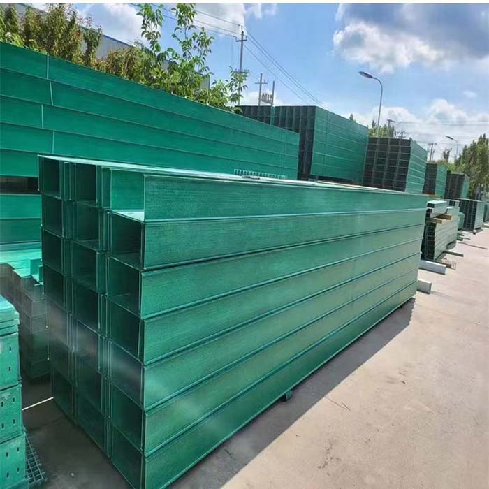 加征145%关税后！电缆桥架活火了