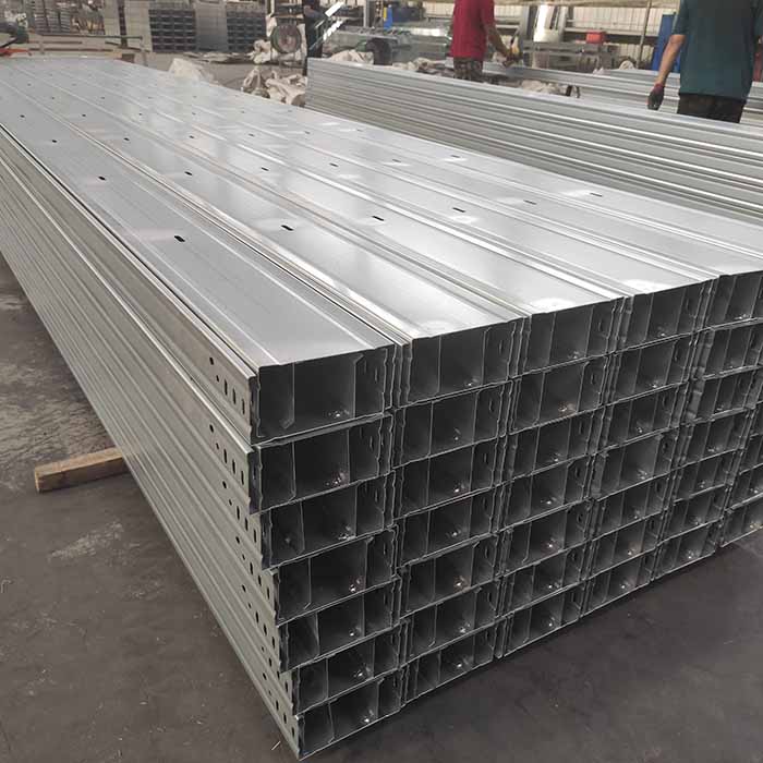 铝合金桥架厂家的表面防腐处理