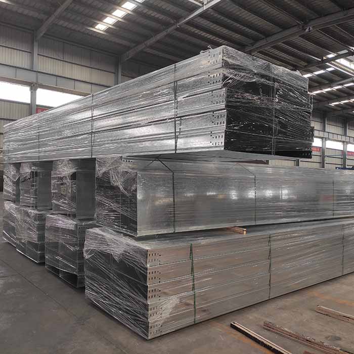 山东电缆桥架   强电桥架和弱电桥架的区别