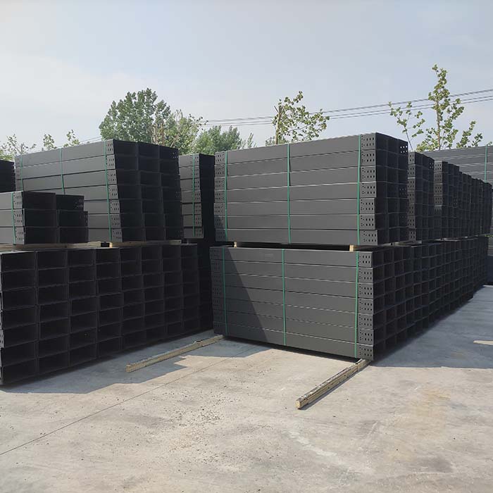 防火电缆桥架的防火安全标准